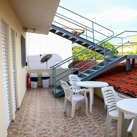 Suites Carioca Pôrto das Galinhas Εξωτερικό φωτογραφία