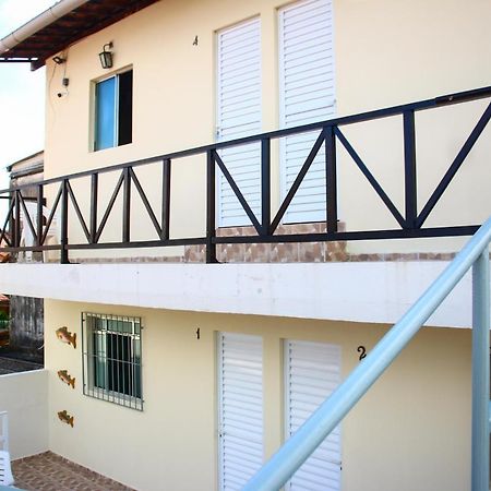 Suites Carioca Pôrto das Galinhas Εξωτερικό φωτογραφία