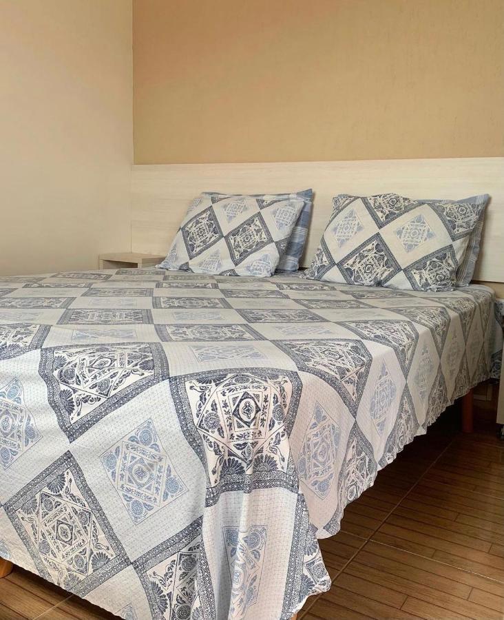 Suites Carioca Pôrto das Galinhas Εξωτερικό φωτογραφία