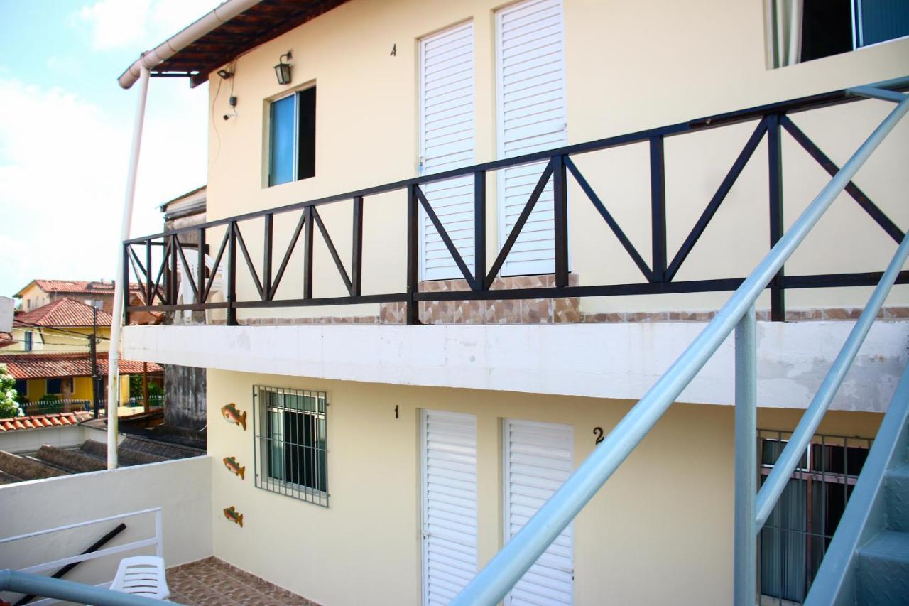 Suites Carioca Pôrto das Galinhas Εξωτερικό φωτογραφία