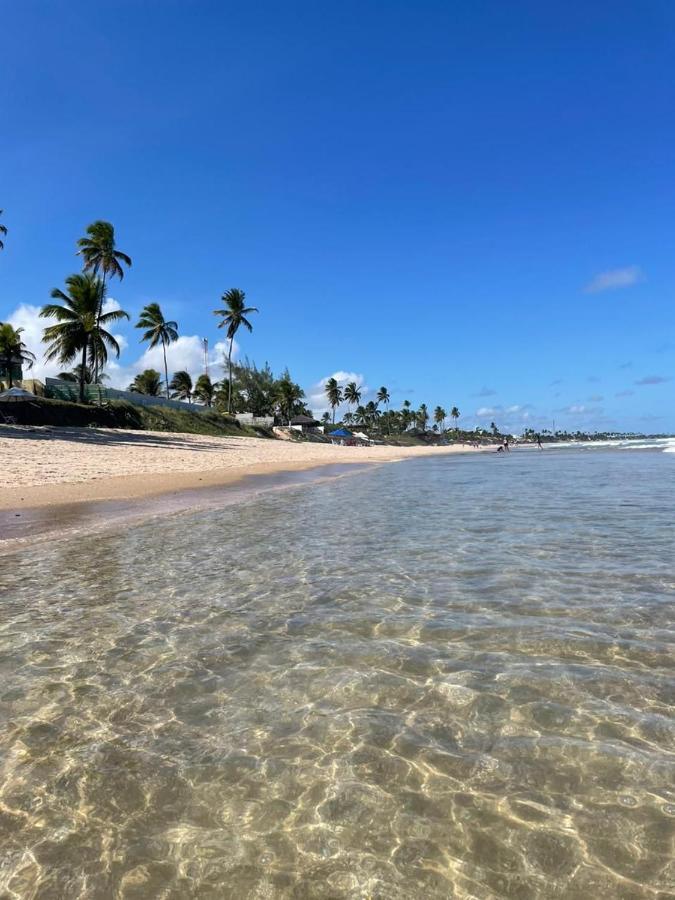 Suites Carioca Pôrto das Galinhas Εξωτερικό φωτογραφία