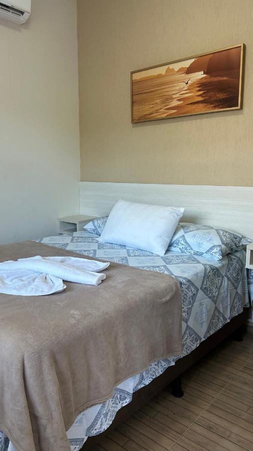 Suites Carioca Pôrto das Galinhas Εξωτερικό φωτογραφία