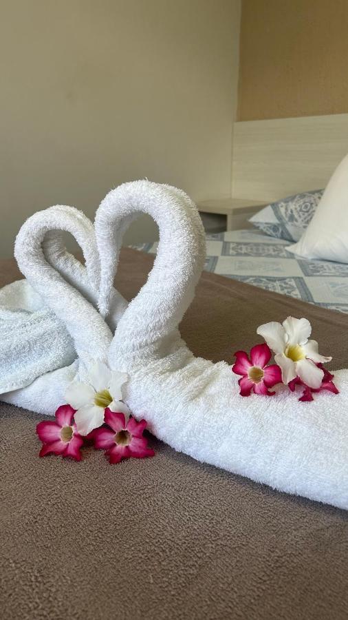 Suites Carioca Pôrto das Galinhas Εξωτερικό φωτογραφία