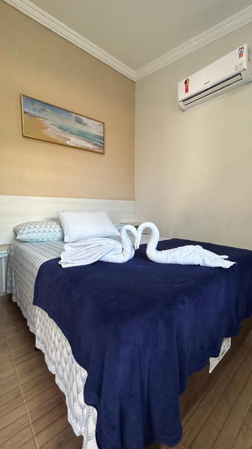 Suites Carioca Pôrto das Galinhas Εξωτερικό φωτογραφία