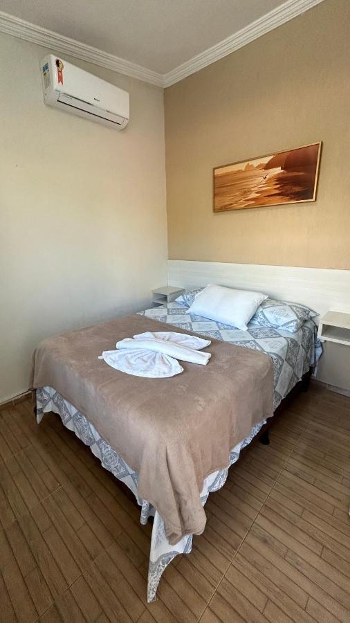 Suites Carioca Pôrto das Galinhas Εξωτερικό φωτογραφία