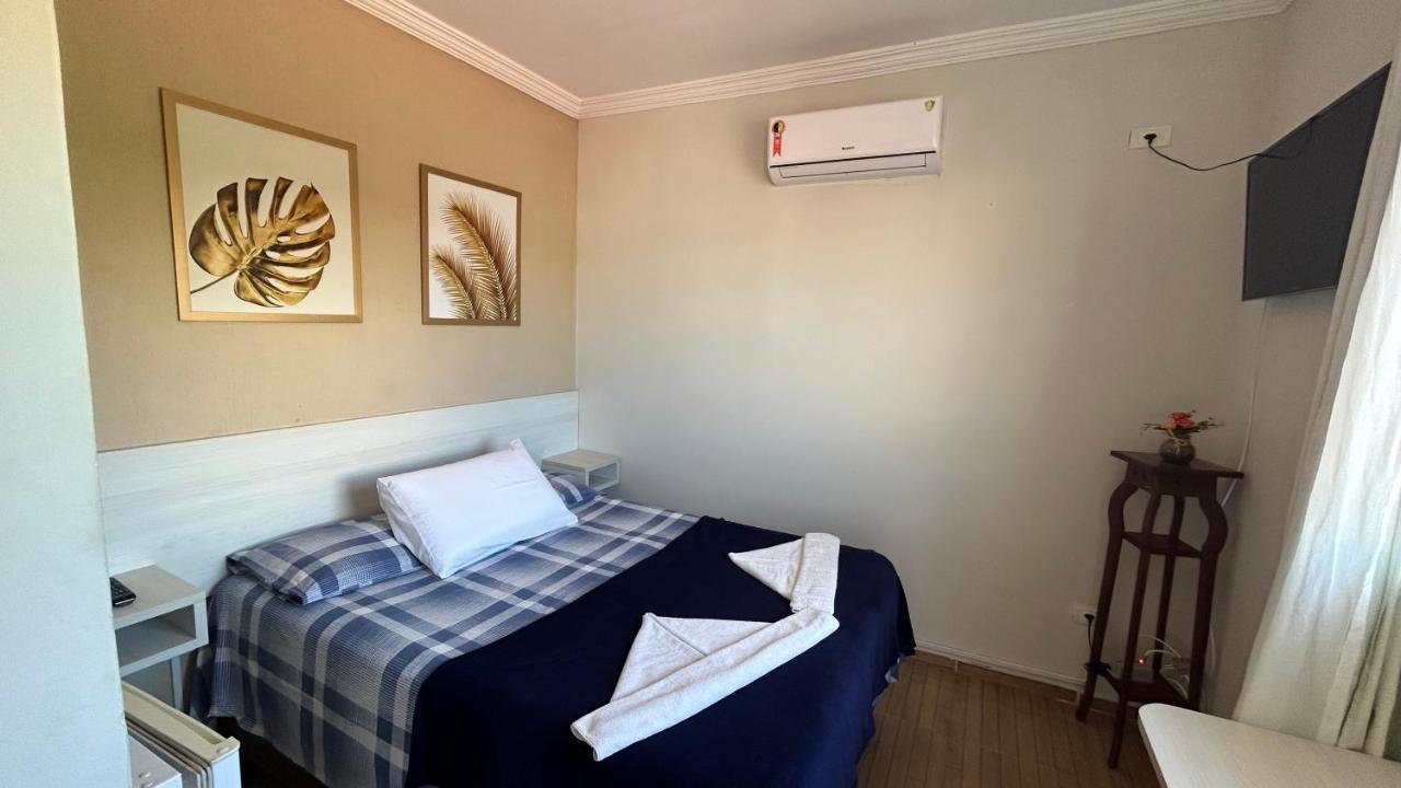 Suites Carioca Pôrto das Galinhas Εξωτερικό φωτογραφία