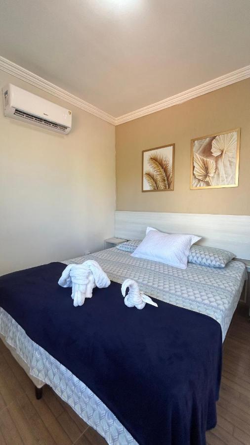 Suites Carioca Pôrto das Galinhas Εξωτερικό φωτογραφία