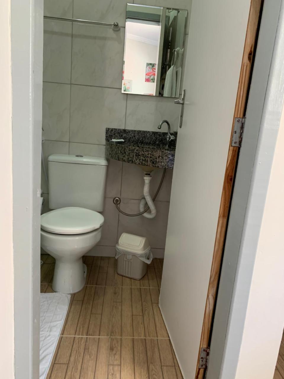 Suites Carioca Pôrto das Galinhas Εξωτερικό φωτογραφία